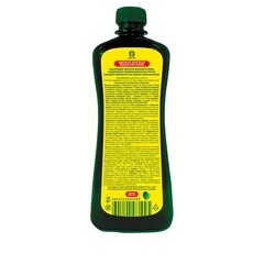 Удобрение жидкое для подкормки растений на основе биогумуса Идеал 0,5 л - фото 2