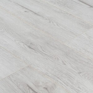 Ламинат 32 класс Krono Original Variostep Classic дуб волшебный 2,22 кв.м 8 мм с фаской