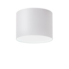 Светильник накладной IN HOME НПБ GX53 24 Вт белый IP20 (4690612056395) - фото 1