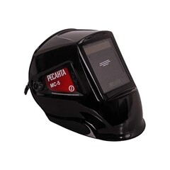 Маска сварщика Ресанта МС-5 9-13 DIN хамелеон 100х60 мм (65/57) - фото 6