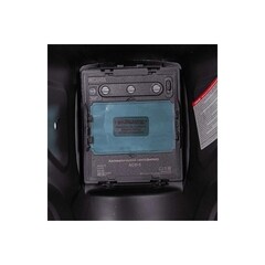 Маска сварщика Ресанта МС-5 9-13 DIN хамелеон 100х60 мм (65/57) - фото 3