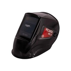 Маска сварщика Ресанта МС-5 9-13 DIN хамелеон 100х60 мм (65/57) - фото 1