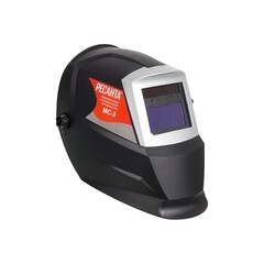 Маска сварщика Ресанта МС-3 9-13 DIN хамелеон 92х42 мм (65/15) - фото 6