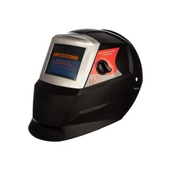 Маска сварщика Ресанта МС-3 9-13 DIN хамелеон 92х42 мм (65/15) - фото 1