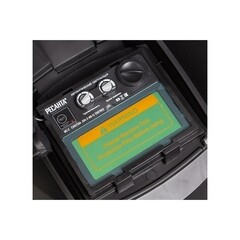 Маска сварщика Ресанта МС-3 9-13 DIN хамелеон 92х42 мм (65/15) - фото 2