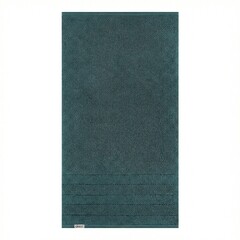 Полотенце махровое Lorikeet 40х70 см морская волна - фото 7