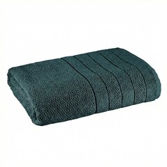 Полотенце махровое банное Lorikeet 70х140 см морская волна - фото 1