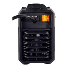 Сварочный аппарат инверторного типа Ресанта САИ-190Т LUX ММА (65/70) - фото 4