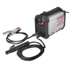 Сварочный аппарат инверторного типа Ресанта САИ-190Т LUX ММА (65/70) - фото 3