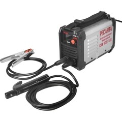 Сварочный аппарат инверторного типа Ресанта САИ-160Т LUX ММА (65/69) - фото 3