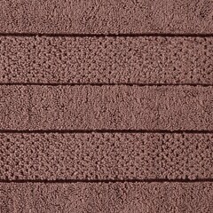 Полотенце махровое банное Lorikeet 100х150 см мокко - фото 4