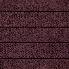 Полотенце махровое банное Lorikeet 100х150 см черничный шоколад - фото 4