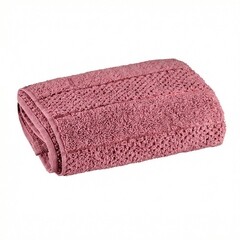 Полотенце махровое Lorikeet 40х70 см сиреневый туман - фото 1