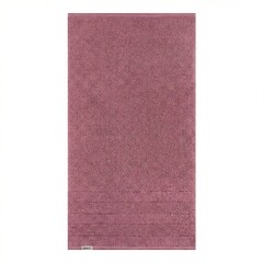 Полотенце махровое Lorikeet 40х70 см сиреневый туман - фото 3