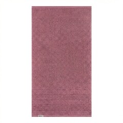 Полотенце махровое Lorikeet 50х90 см сиреневый туман - фото 3