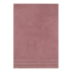 Полотенце махровое банное Lorikeet 70х140 см сиреневый туман - фото 3