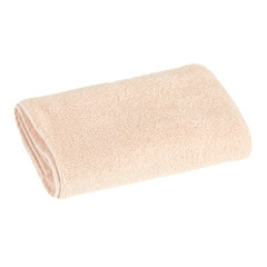 Полотенце махровое Corsa Deco 50х90 см молочное - фото 1