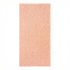Полотенце махровое Corsa Deco 30х60 см персиковое - фото 3