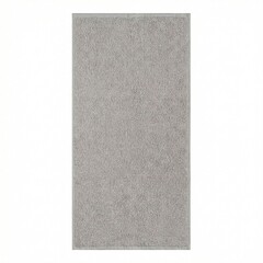 Полотенце махровое Corsa Deco 30х60 см серое - фото 3