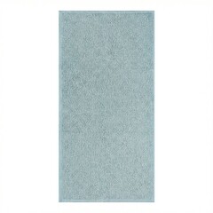 Полотенце махровое Corsa Deco 30х60 см серо-зеленое - фото 3