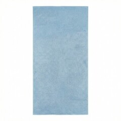 Полотенце махровое банное Corsa Deco 70х140 см голубое - фото 3