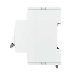 УЗО EKF PROxima ВД-100N 25А 2P тип AC 30 мА 6 кА (E1026M2530) - фото 3