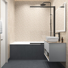 Раковина Kerama Marazzi Plaza 60 см накладная белая (PLR.wb.60) - фото 3