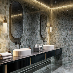 Раковина Kerama Marazzi Vento 50 см накладная белая (VE.wb.50\WHT) - фото 2