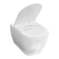 Сиденье для унитаза Kerama Marazzi Plaza Modern дюропласт с микролифтом быстросъемное (KMDP_seat_00-WHT) - фото 5