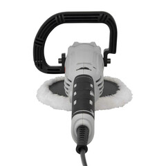 Шлифмашина полировальная электрическая Ресанта УШМ-180-1500П 1500 Вт d180 мм (75/12/12) - фото 8