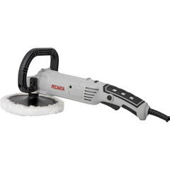 Шлифмашина полировальная электрическая Ресанта УШМ-180-1500П 1500 Вт d180 мм (75/12/12) - фото 6