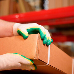 Перчатки х/б с двойным латексным обливом XL - фото 3