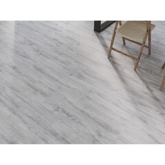 Ламинат 31 класс Эггер Хоум Стандарт дуб нордкап 2,74 кв.м 6 мм - фото 3