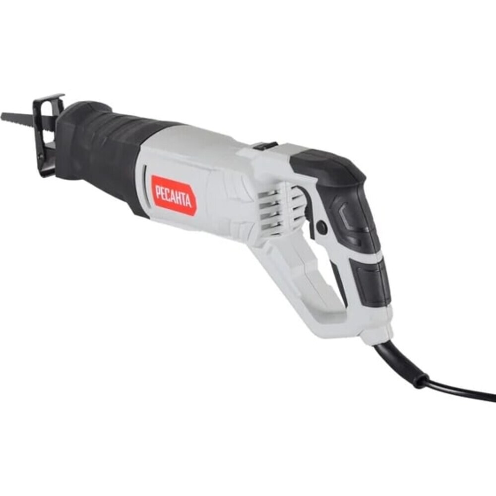 Пила сабельная электрическая Ресанта ПС-950Э 950 Вт (75/25/1)