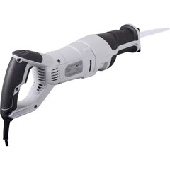 Пила сабельная электрическая Ресанта ПС-1400Э 1400 Вт (75/25/3) - фото 1