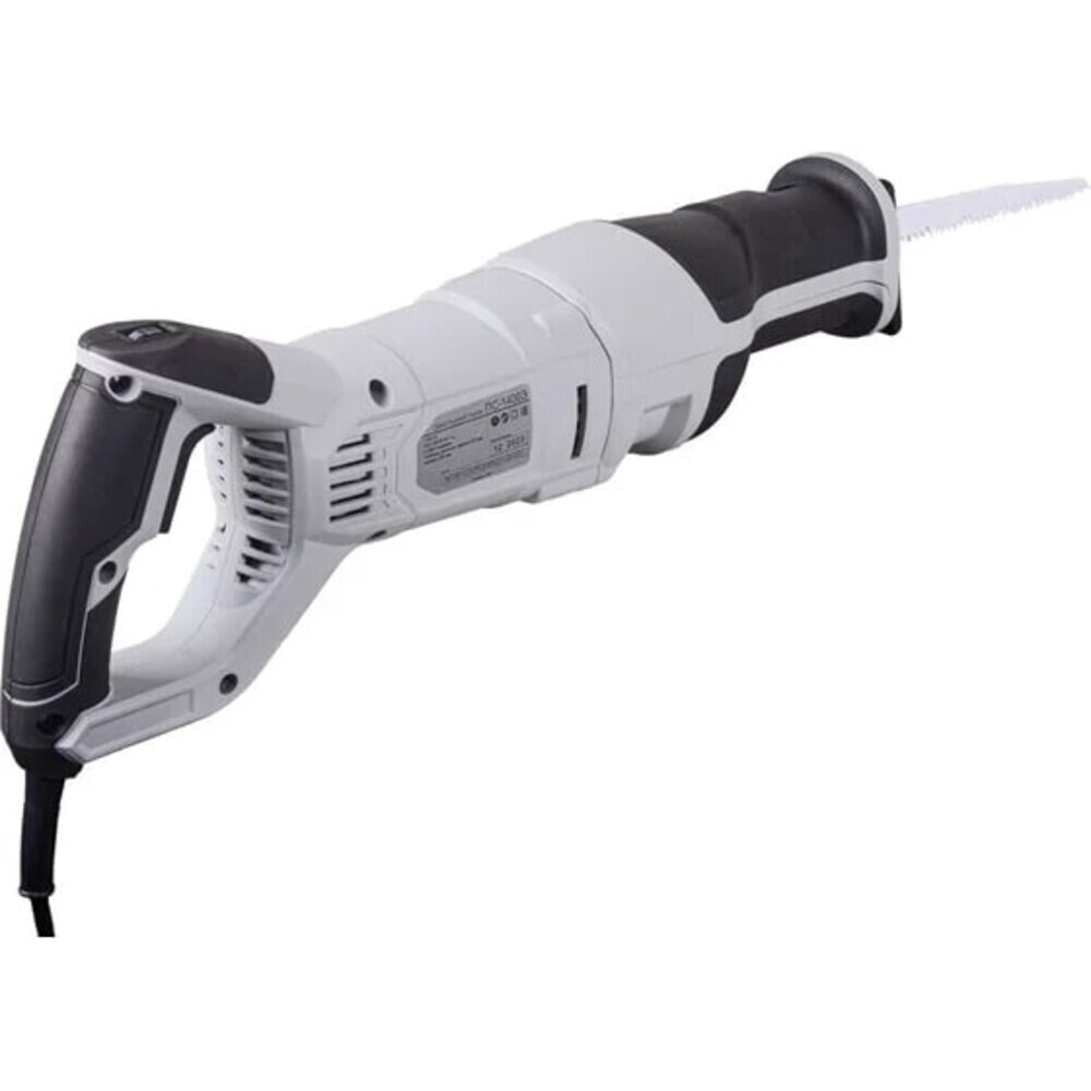 Пила сабельная электрическая Ресанта ПС-1400Э 1400 Вт (75/25/3)