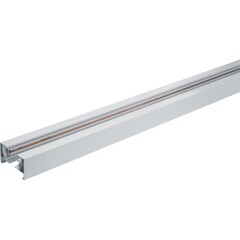 Шинопровод однофазный Navigator NLT 2 м белый (95511) - фото 1