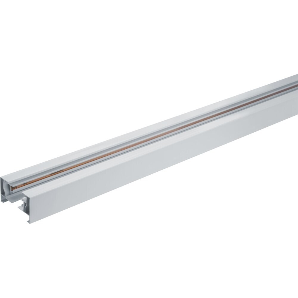 Шинопровод однофазный Navigator NLT 2 м белый (95511)