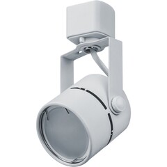 Трековый светильник однофазный Navigator NLT 35 Вт GU10 20 кв.м белый (95498) - фото 1