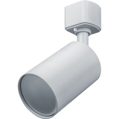 Трековый светильник однофазный Navigator NLT 15 Вт GU10 10 кв.м белый (95494) - фото 1