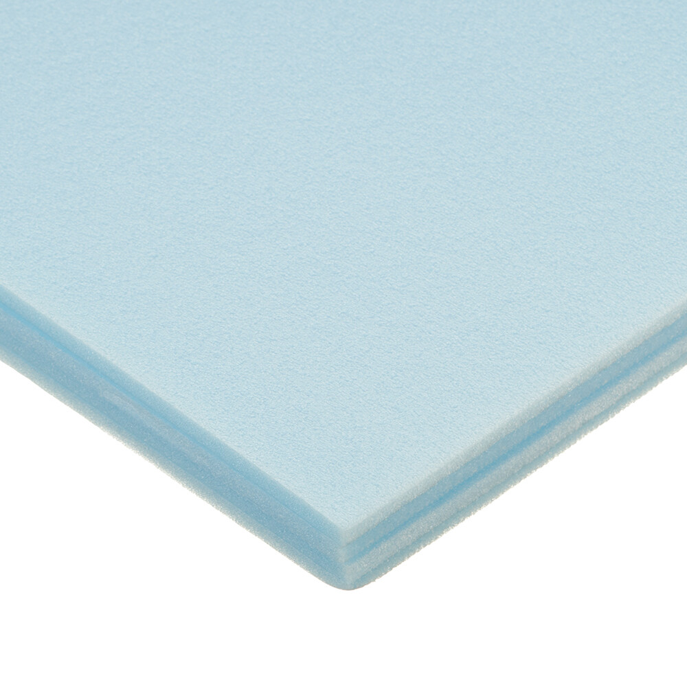 Подложка-гармошка под ламинат и паркет XPS UHD Солид 5 мм 1,05х6 м 6,3 кв.м