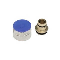 Евроконус Рехау 16 мм х 3/4 для труб из сшитого полиэтилена (12663523003)