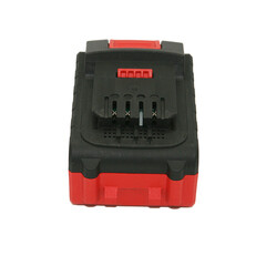 Аккумулятор Crown CAB204014XE CB 20 В 4Ач Li-Ion - фото 4