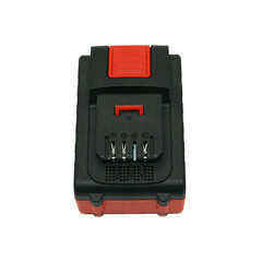 Аккумулятор Crown CAB208016XE CB 20 В 8Ач Li-Ion - фото 6