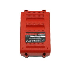 Аккумулятор Crown CAB208016XE CB 20 В 8Ач Li-Ion - фото 5