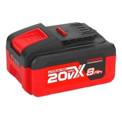 Аккумулятор Crown CAB208016XE CB 20 В 8Ач Li-Ion - фото 1