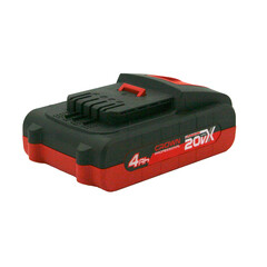 Аккумулятор Crown CAB204015XE CB 20 В 4Ач Li-Ion - фото 3