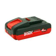 Аккумулятор Crown CAB204015XE CB 20 В 4Ач Li-Ion - фото 1