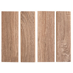 Колонна интерьерная сборная МДФ 2800х100х100 мм 0,28 кв.м дуб винтаж - фото 9