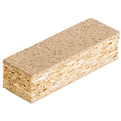 Закладная для интерьерных колонн ДСП 120х54 мм (4 шт.) - фото 4